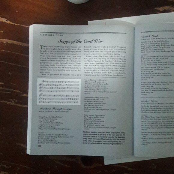 The History of US: War, Terrible War, Hakim - Picture 8 of 9